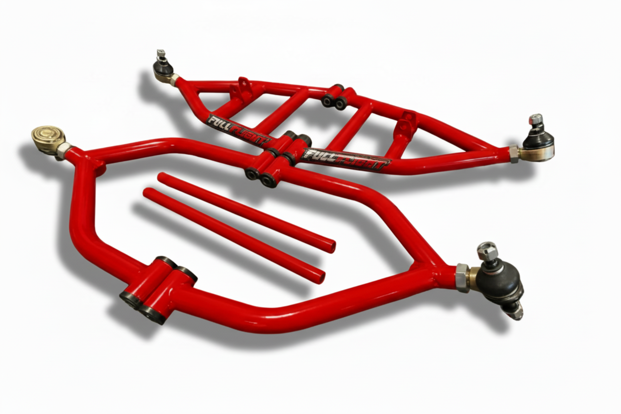 Yamaha Elite 3.0 Series 2007-2013 Raptor 350 Extended ATV A-arms