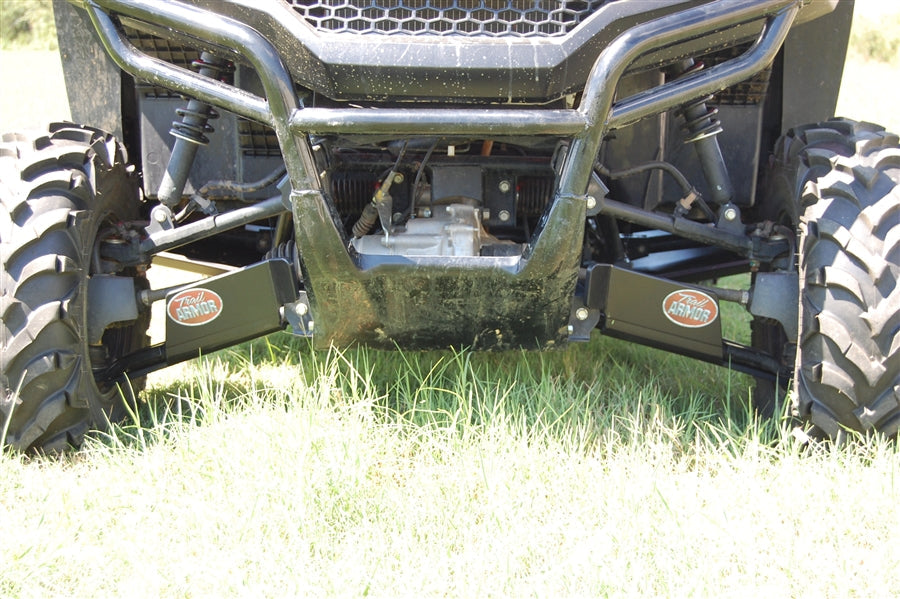 Trail Armor Honda Pioneer 700 and Honda Pioneer 700-4 iMpact A-Arm Guards 2014 - 2025