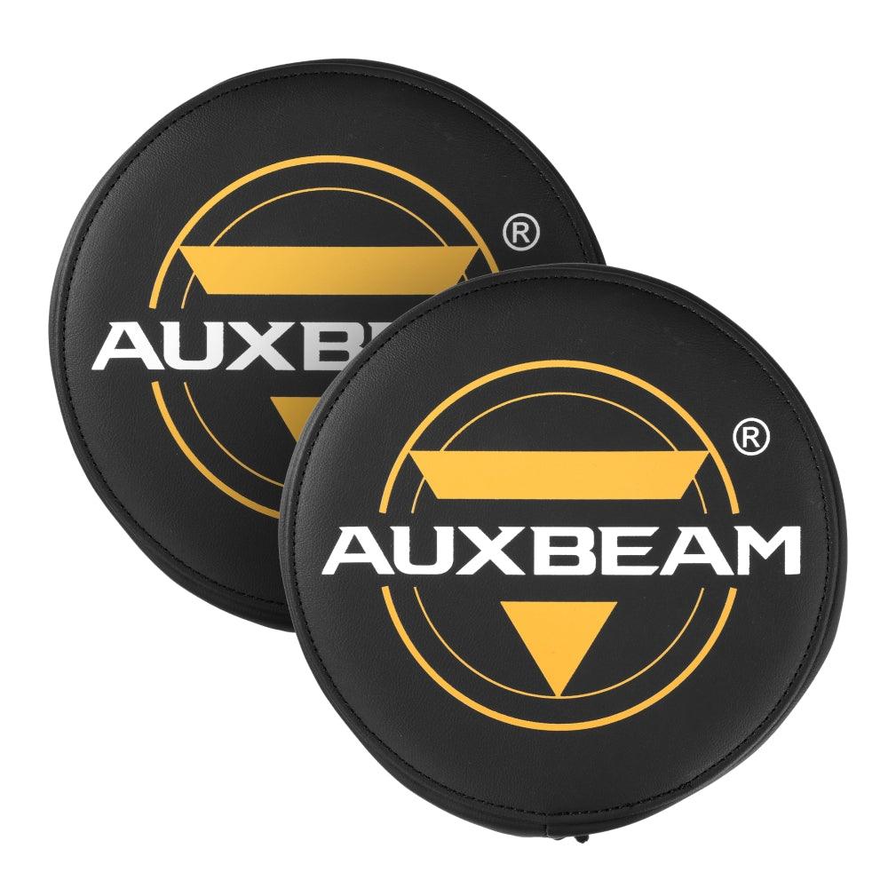 360 PRO Series 7 INCH/9 INCH 360-PRO Series Offroad LED Driving Lights+Amber/Black Covers(Optional)