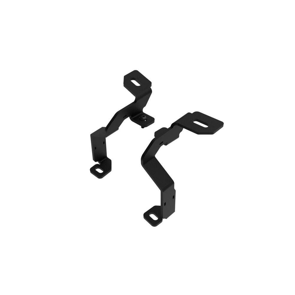 Bracket Set - Pillar / Ditch - GEN3 2021+ Ford F-150/Raptor/Lightning - # 7337