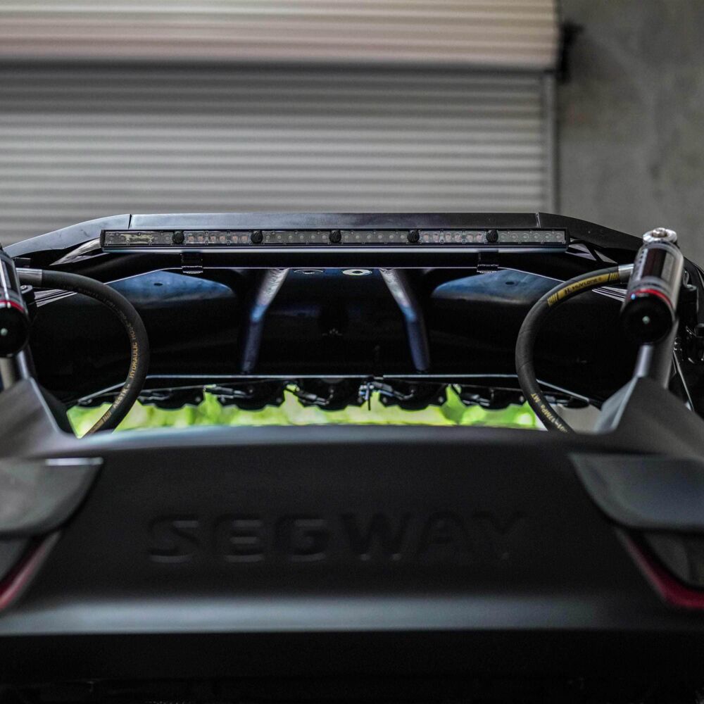 Segway Villain Rear Chase Light Bar Kit - # 98014