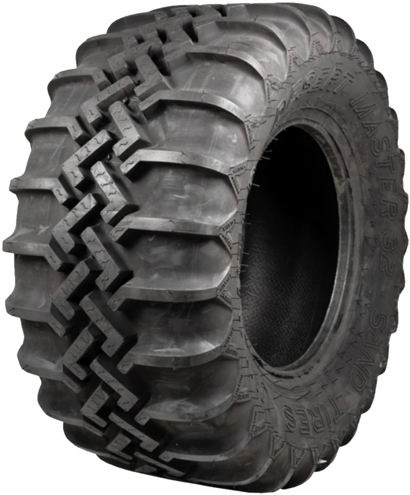 Sand Tires Unlimited Desert Master 35-17