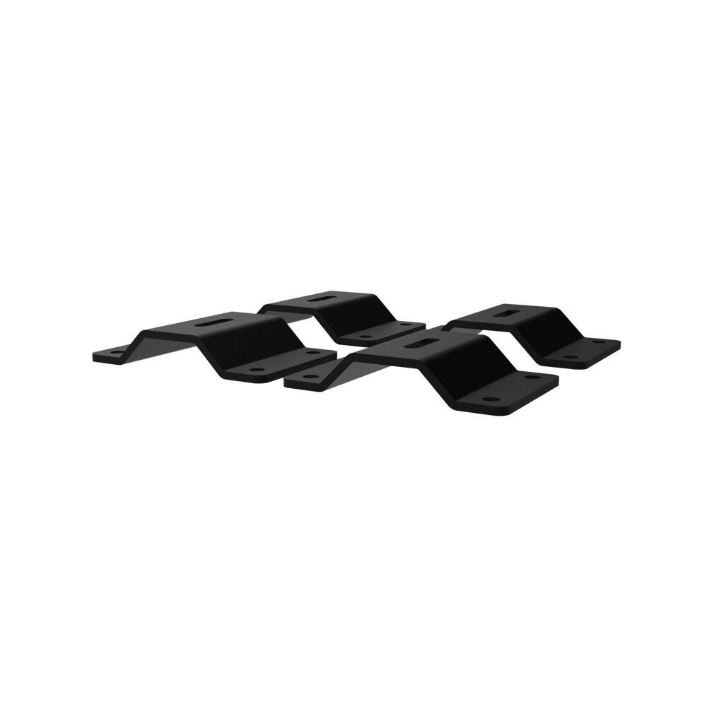 Rooftop Tent Mounts - #92510