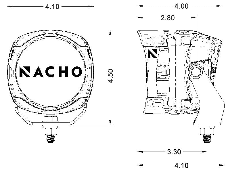NACHO Quatro
