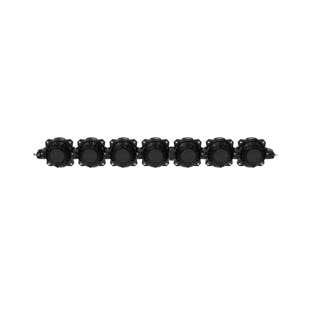 Threaded Bumpstop 45" Gravity®️ Titan™ LED Light Bar - 7-Light - # 91420