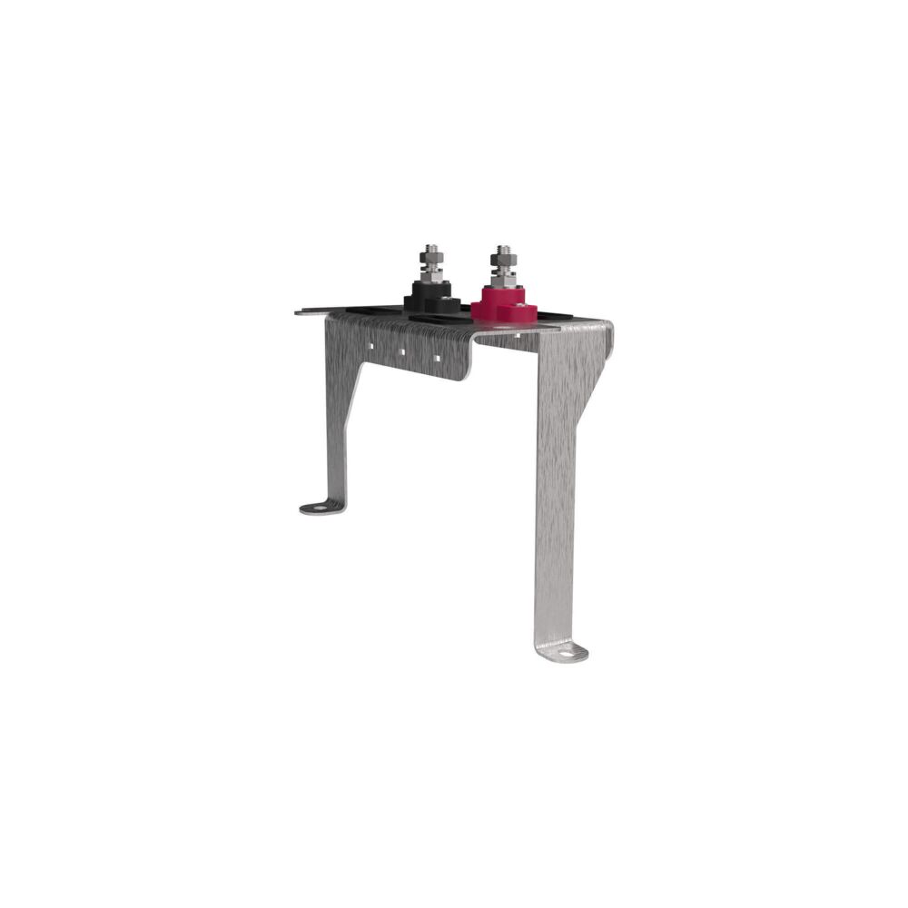 Power Distribution Plate - 24-25 Toyota Land Cruiser Hybrid - #7387