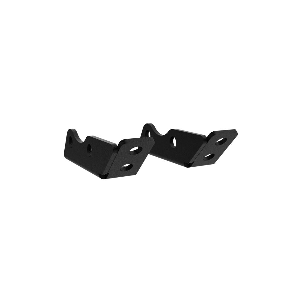 Quick Fist Roof Rack Mount - 45° - #92508
