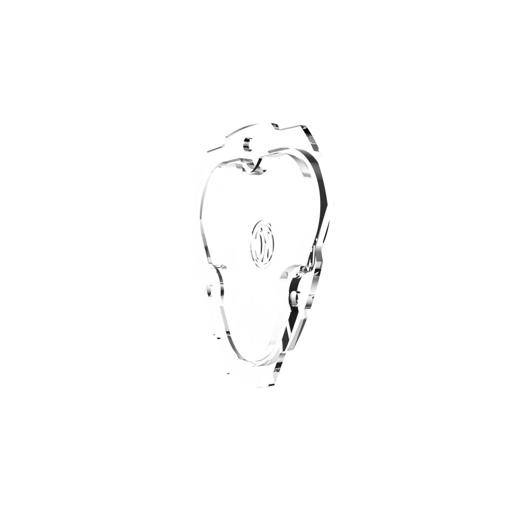 FLEX ERA® 3 - Lens Replacement - Clear - SAE Beam - # 4257