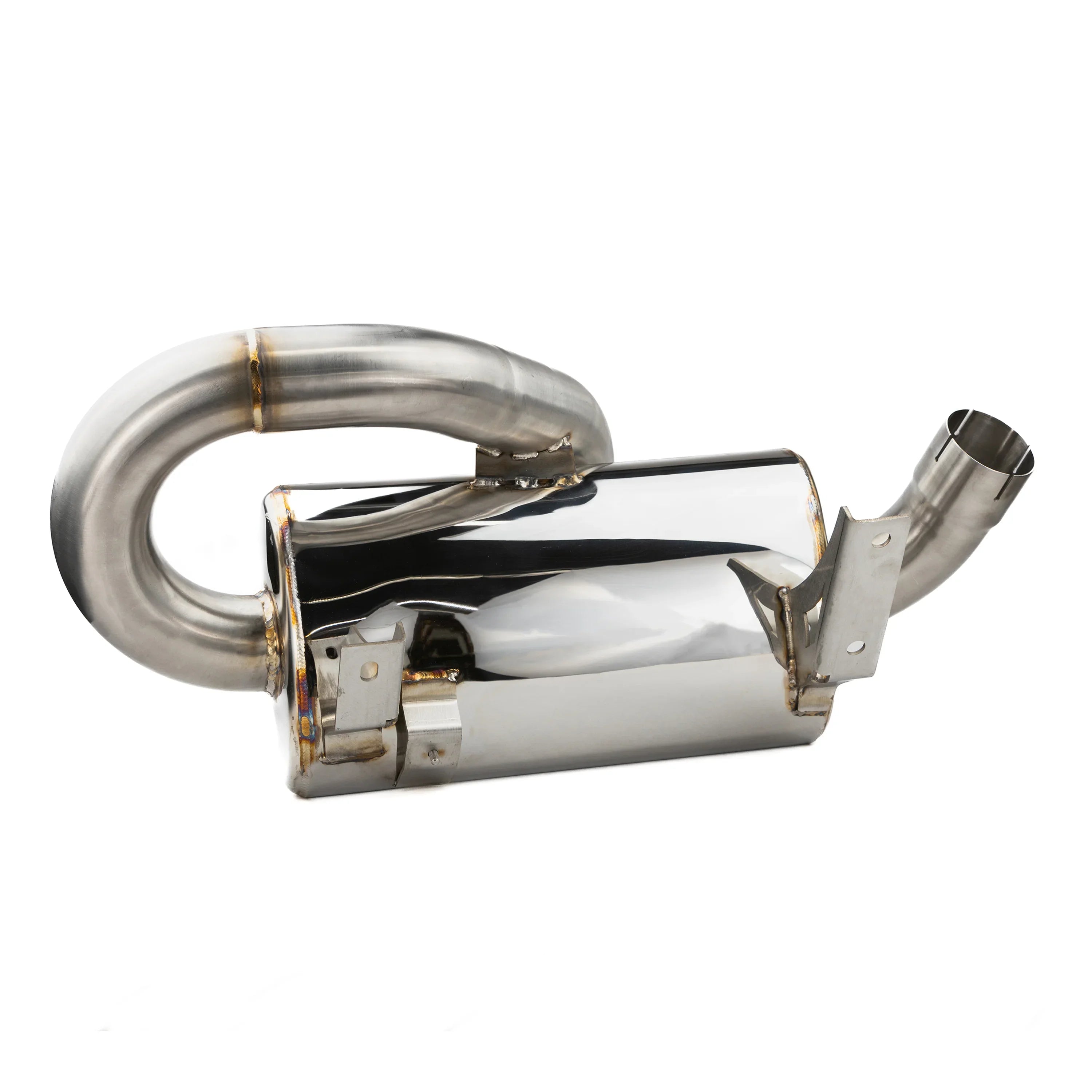 E78 19-21 Maverick Sport 1000R Sport Muffler