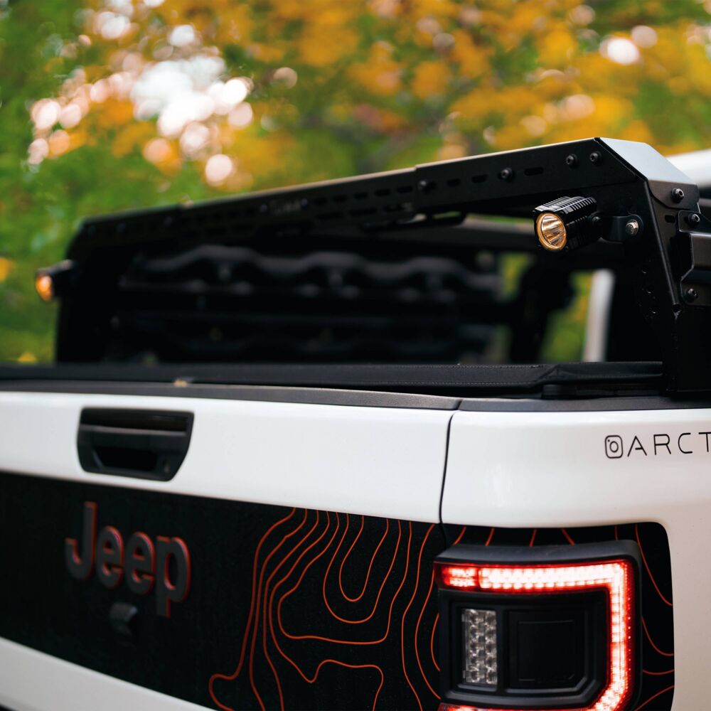 FLEX ERA® 1 - 2-Light Master LED Light Pod Kit - # 265