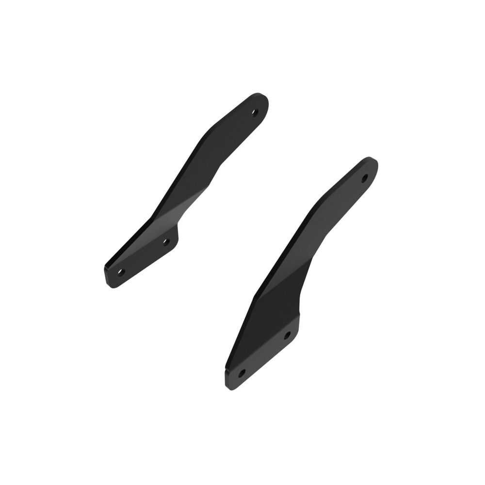 Can-Am Maverick R Overhead Light Mount (7-Lt Gravity LED) 2024-2025 - # 7363