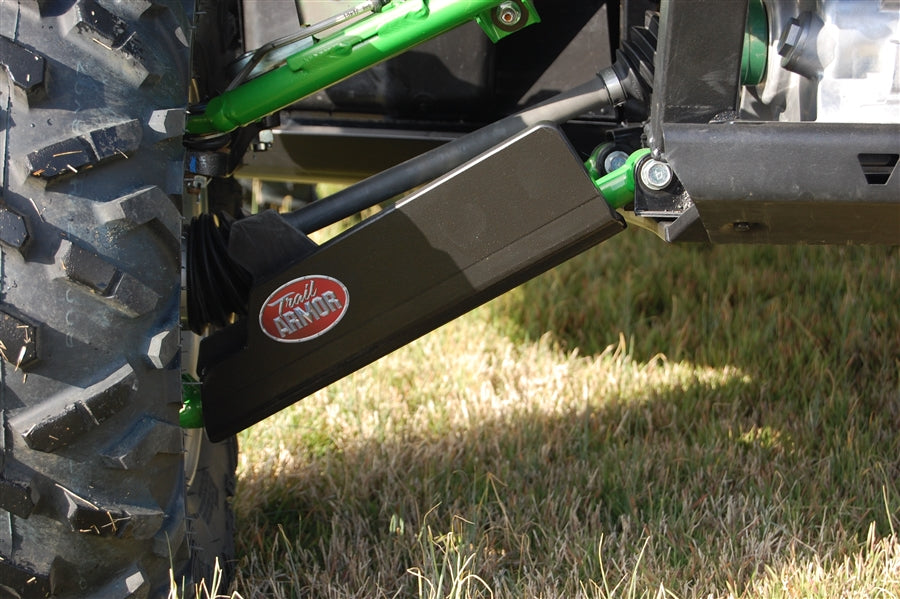 Trail Armor Kawasaki TERYX4 LE, TERYX4 Camo, TERYX4 and TERYX, TERYX LE, TERYX Camo iMpact A-Arm Guards
