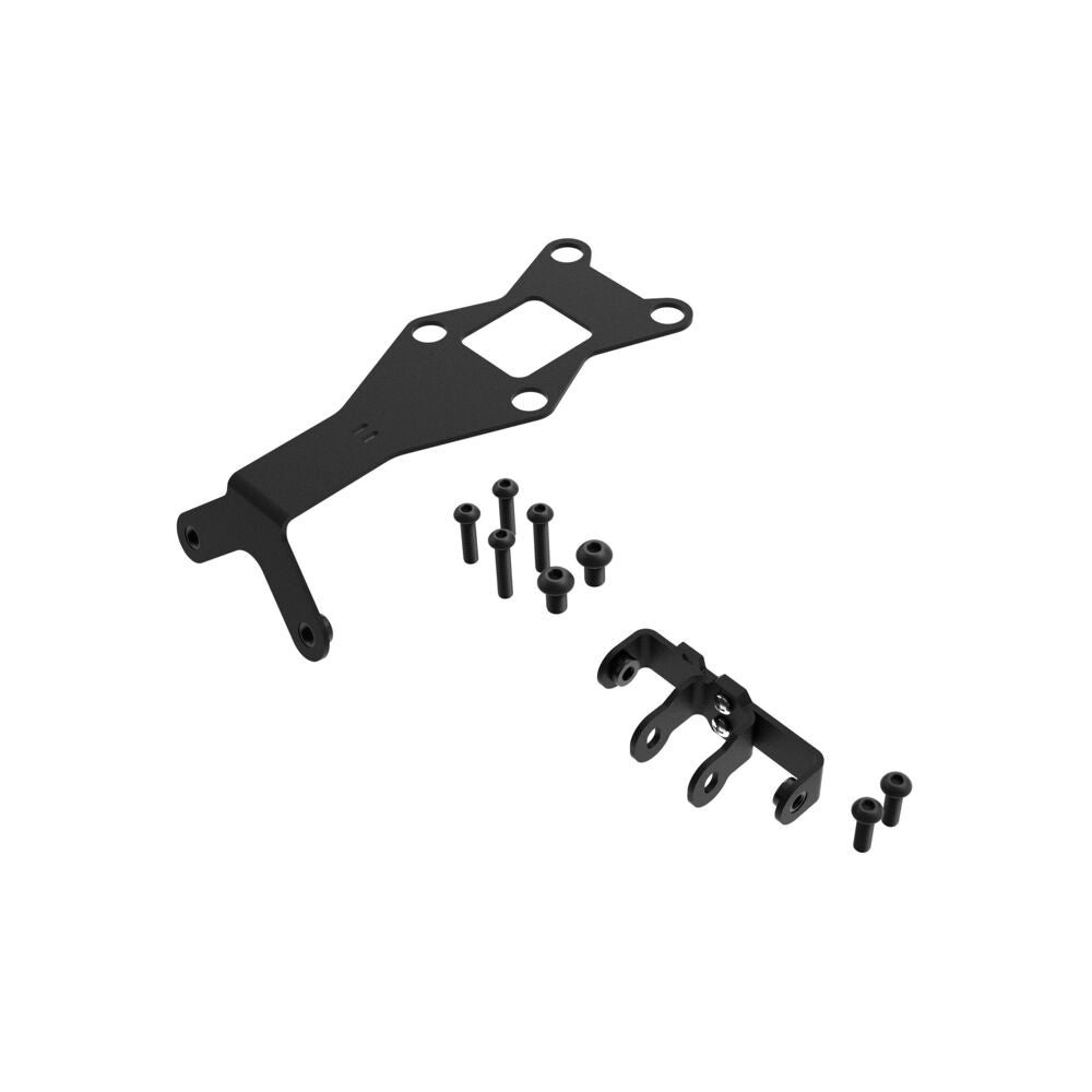 Sur-Ron Ultra Bee Headlight and Taillight Mount Kit - # 7362