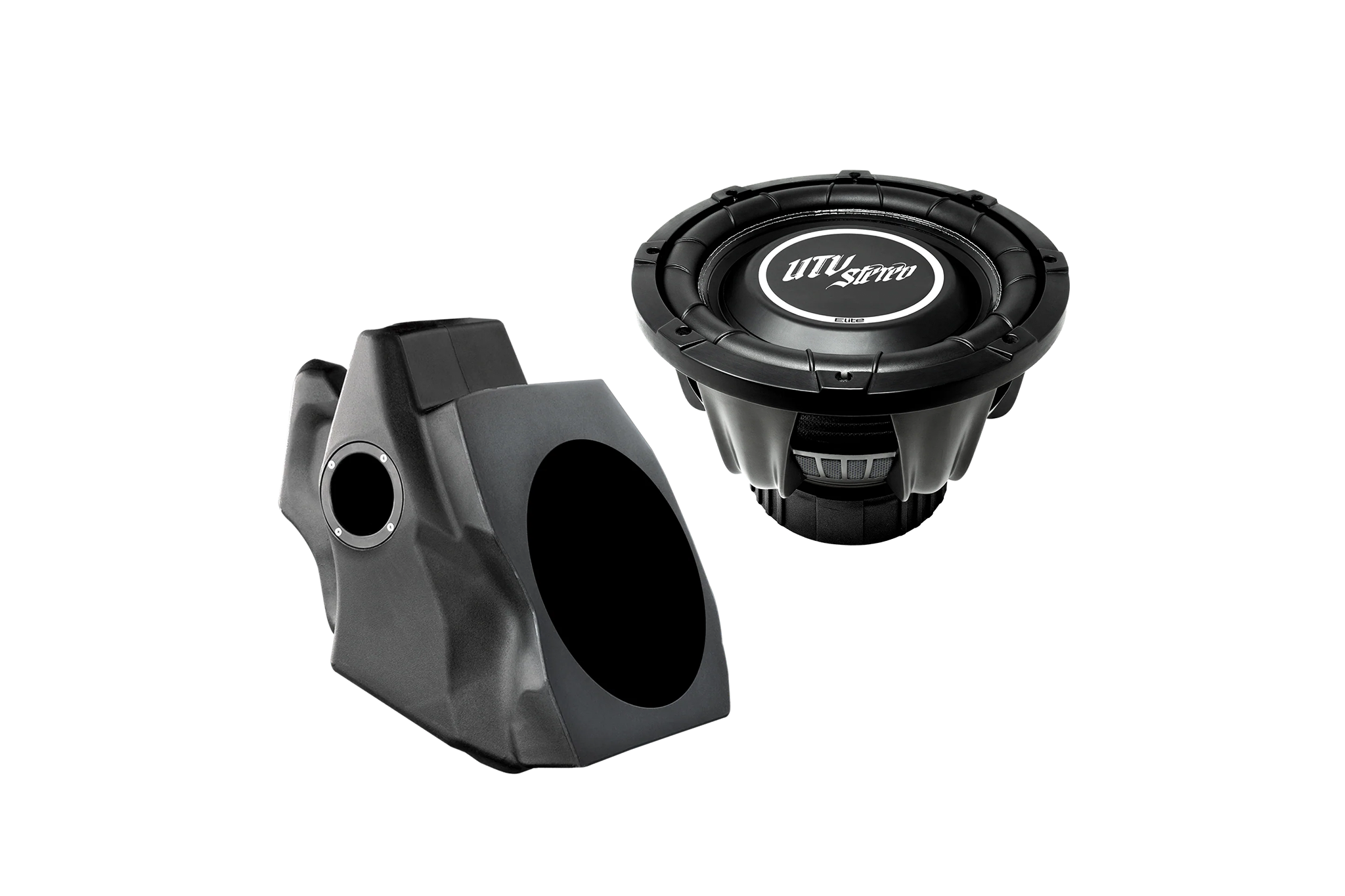 RZR® Pro Series Elite Stage 8 Stereo Kit | UTVS-PRO-S8-E