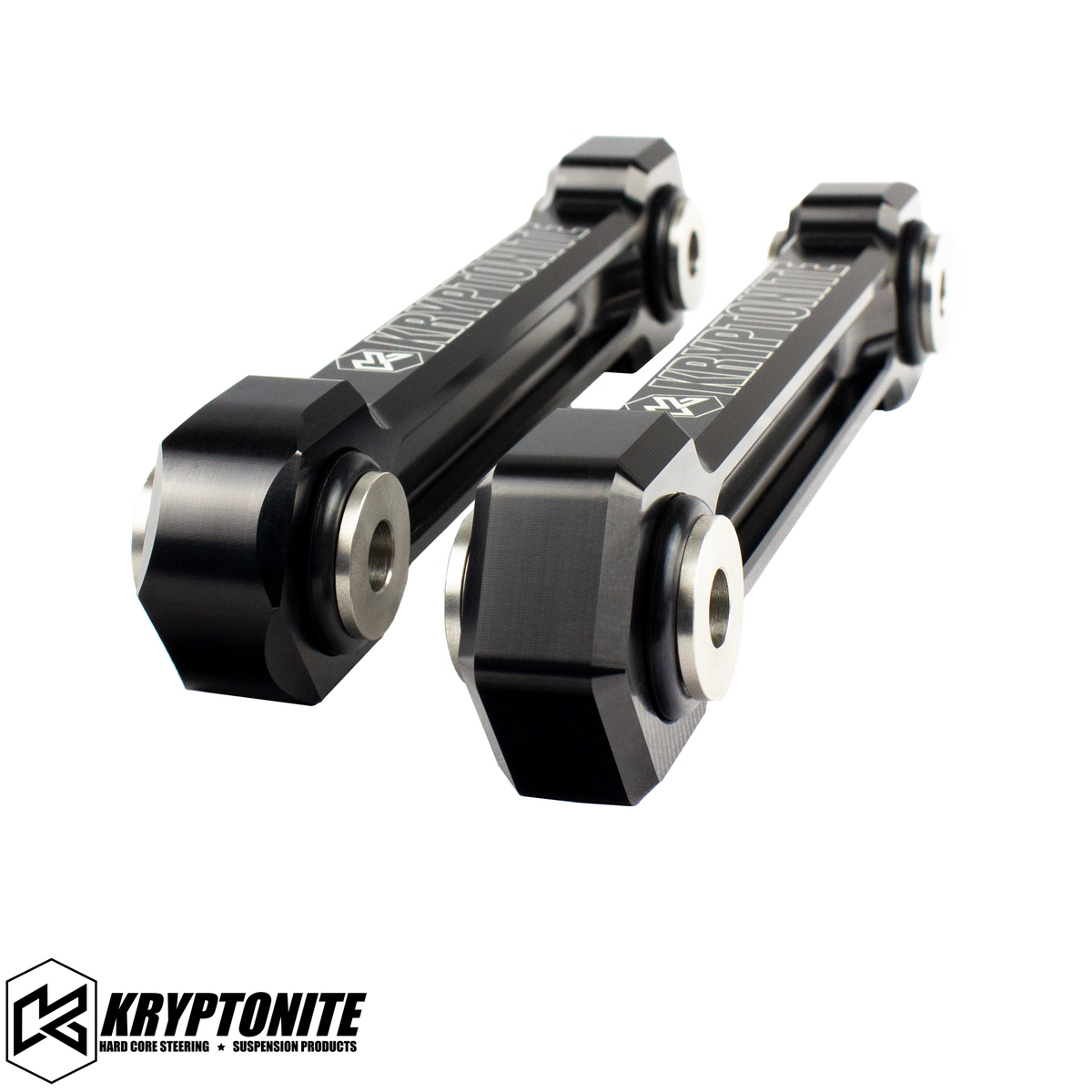 Kryptonite Polaris RZR Death Grip Rear Sway Bar End Links 2014-2023 XP