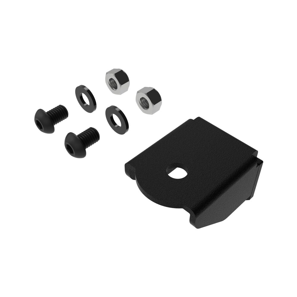 Roof Rack NMO Antenna Mount - #92507