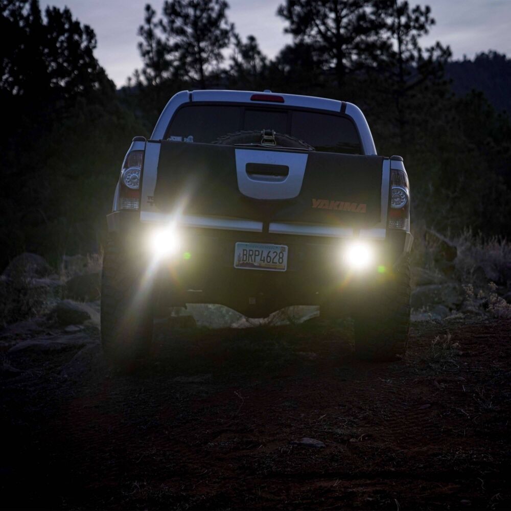 FLEX ERA® 1 - Standard Backup Light Kit - # 520