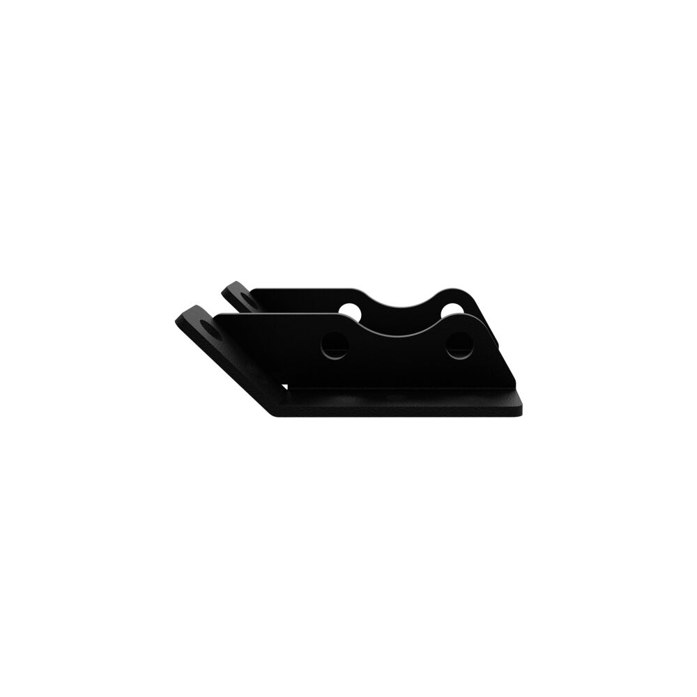 Quick Fist Roof Rack Mount - 45° - #92508