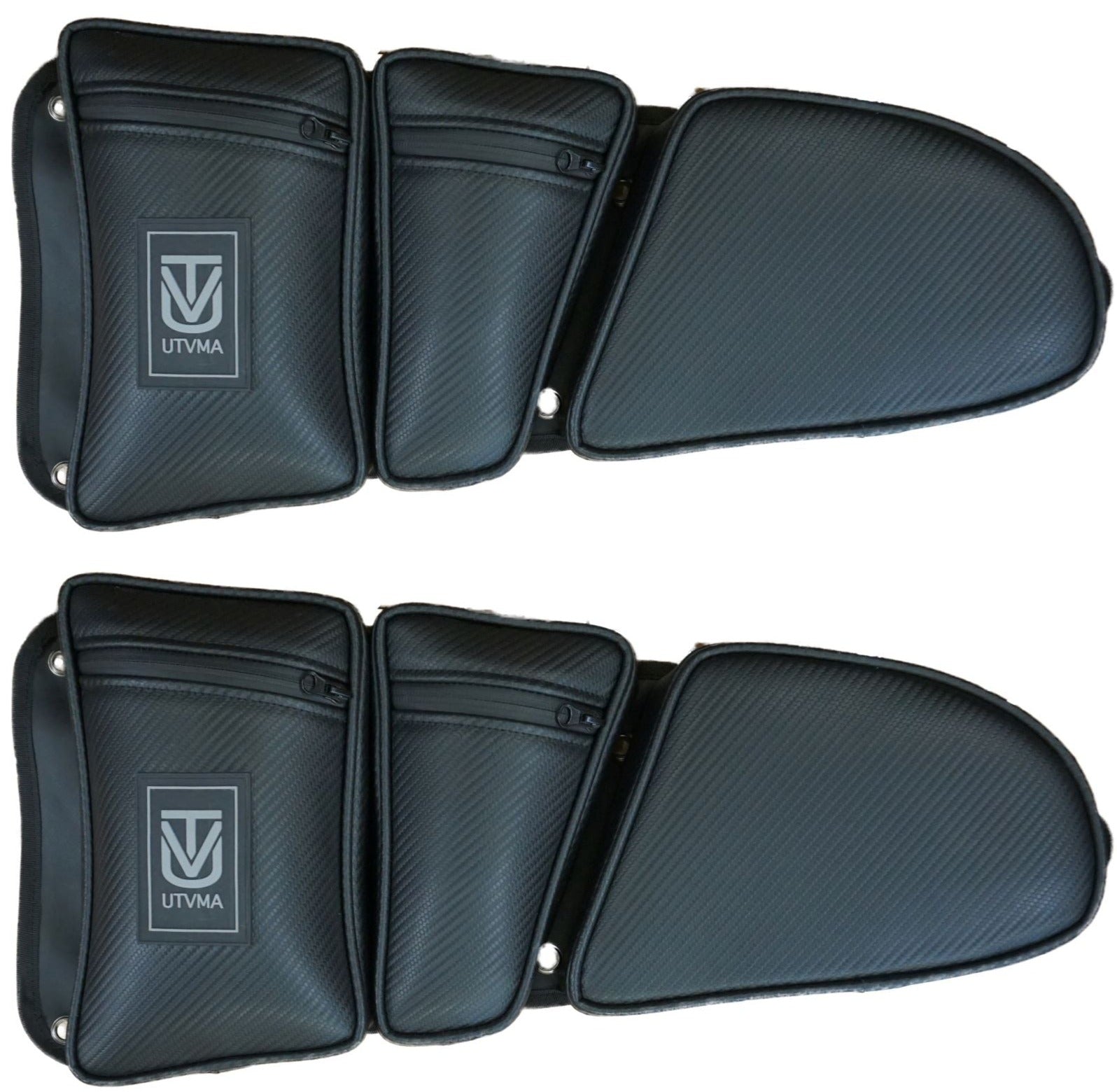 RZR 900 Front Door Bag Set (2014-2025)