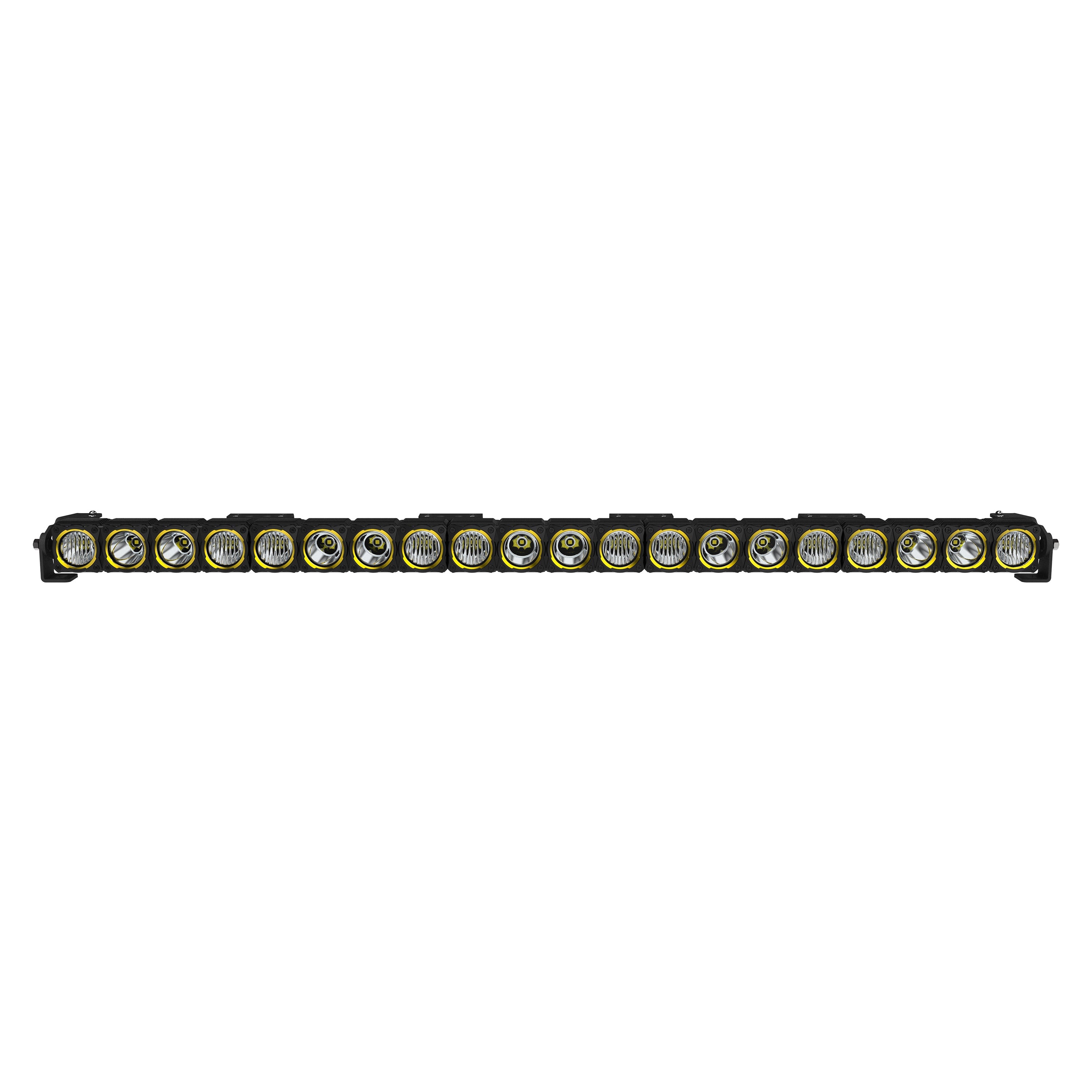 FLEX ERA® LED Light Bar - 50" - Master Kit - #295
