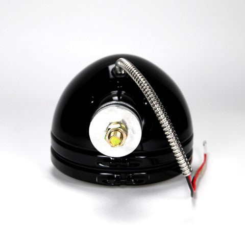 6" Daylighter Halogen - Single Light - 100W Spot Beam - #1238