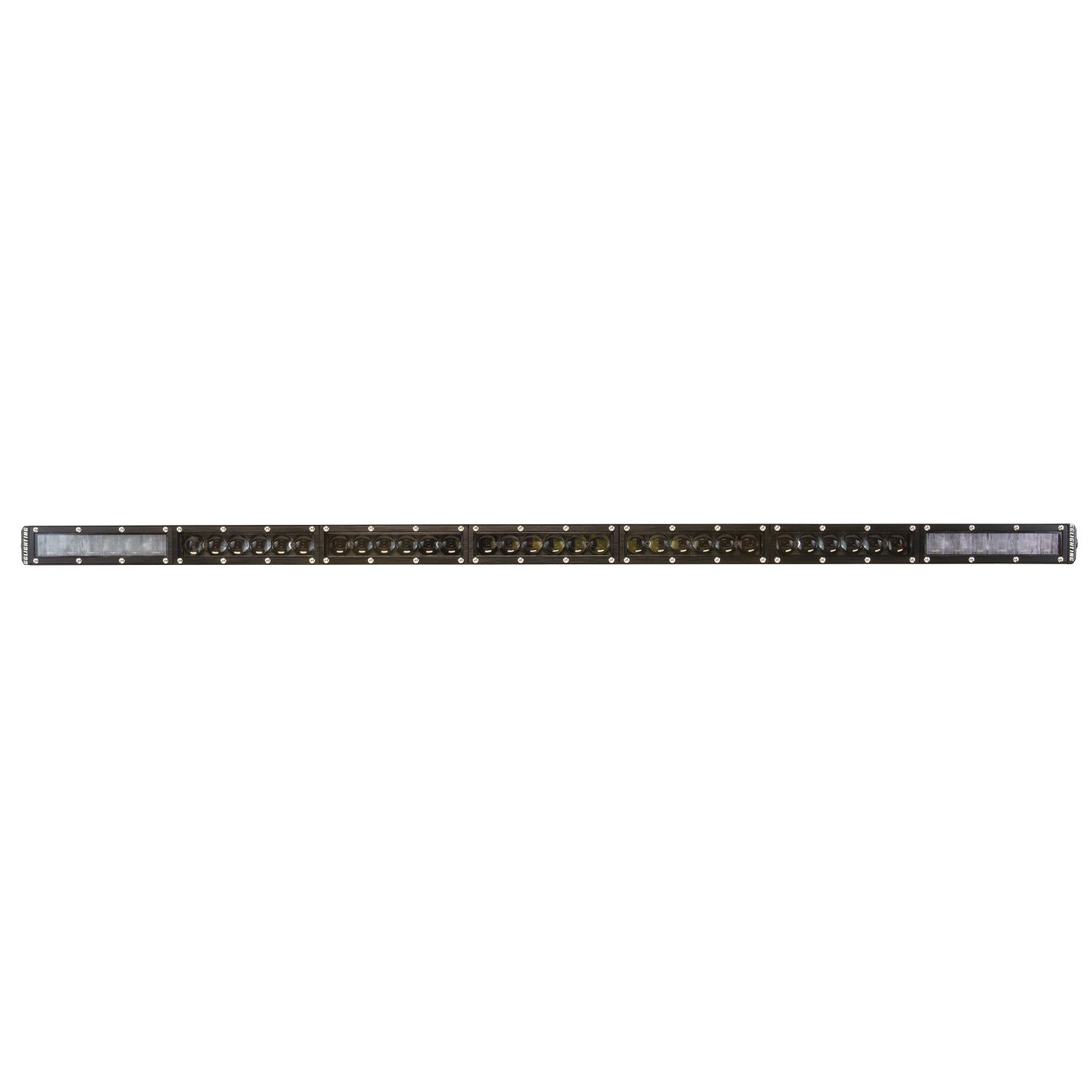 38" Race Series Single Row LED Light Bar