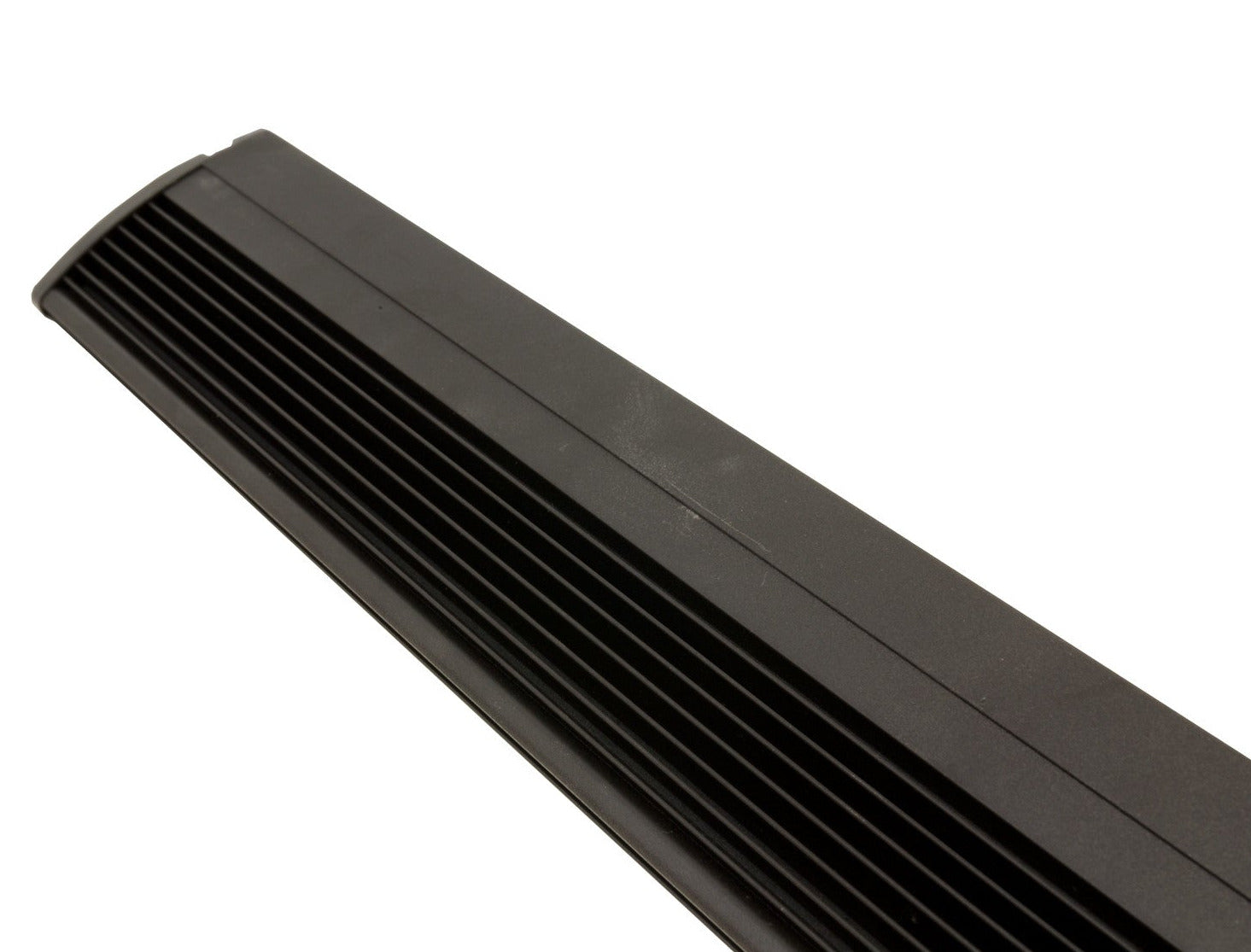 Amber 12" Race Series Single Row LED Light Bar