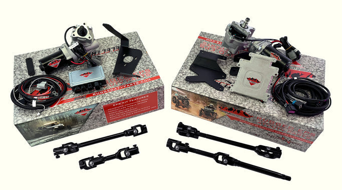 2016–2021 Honda Pioneer 1000 Front Electric Power Steering Kit