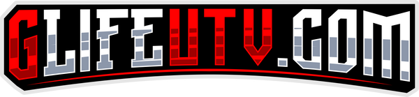 G-Life UTV Shop Parts logo