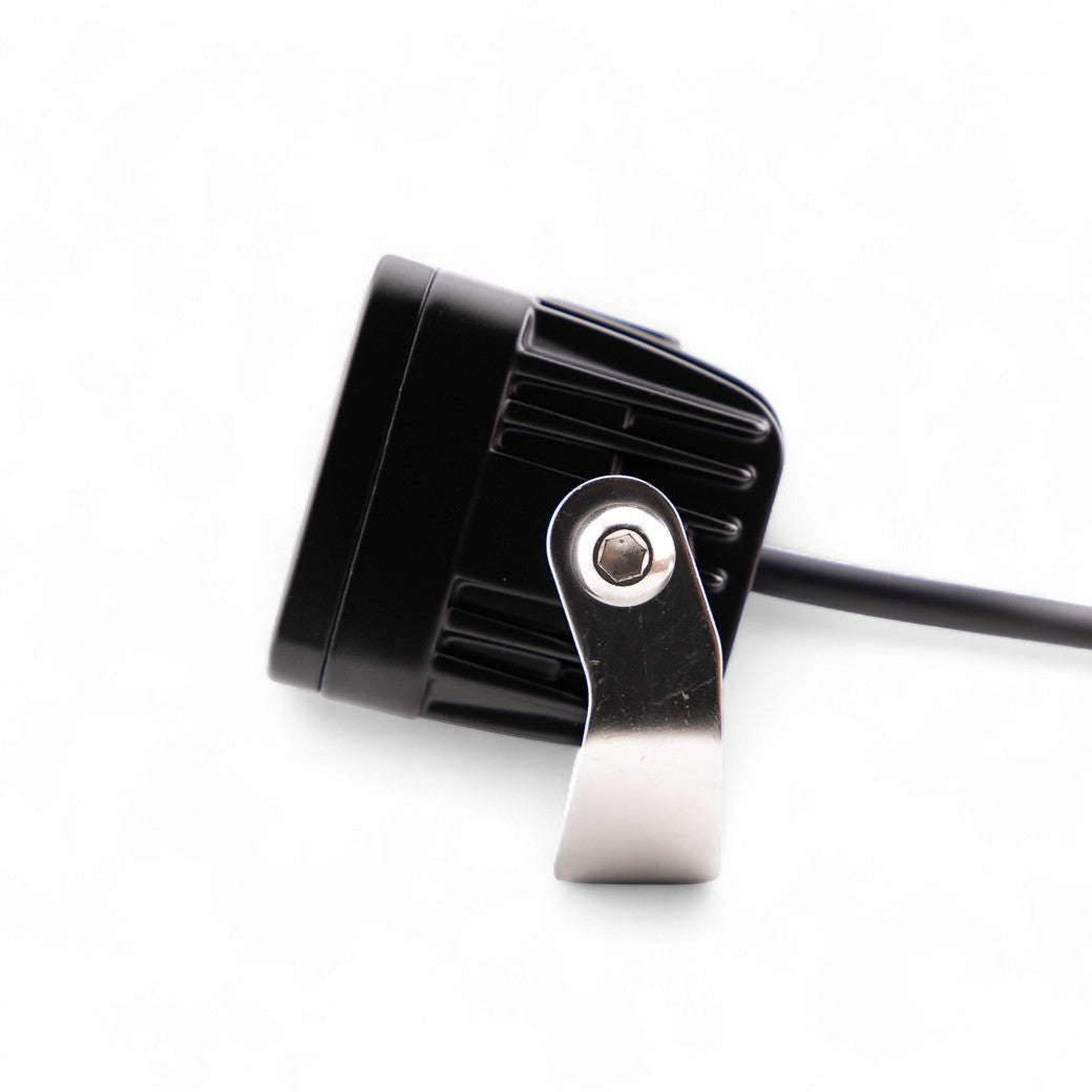 Dual Color White/Amber GP10 Pod