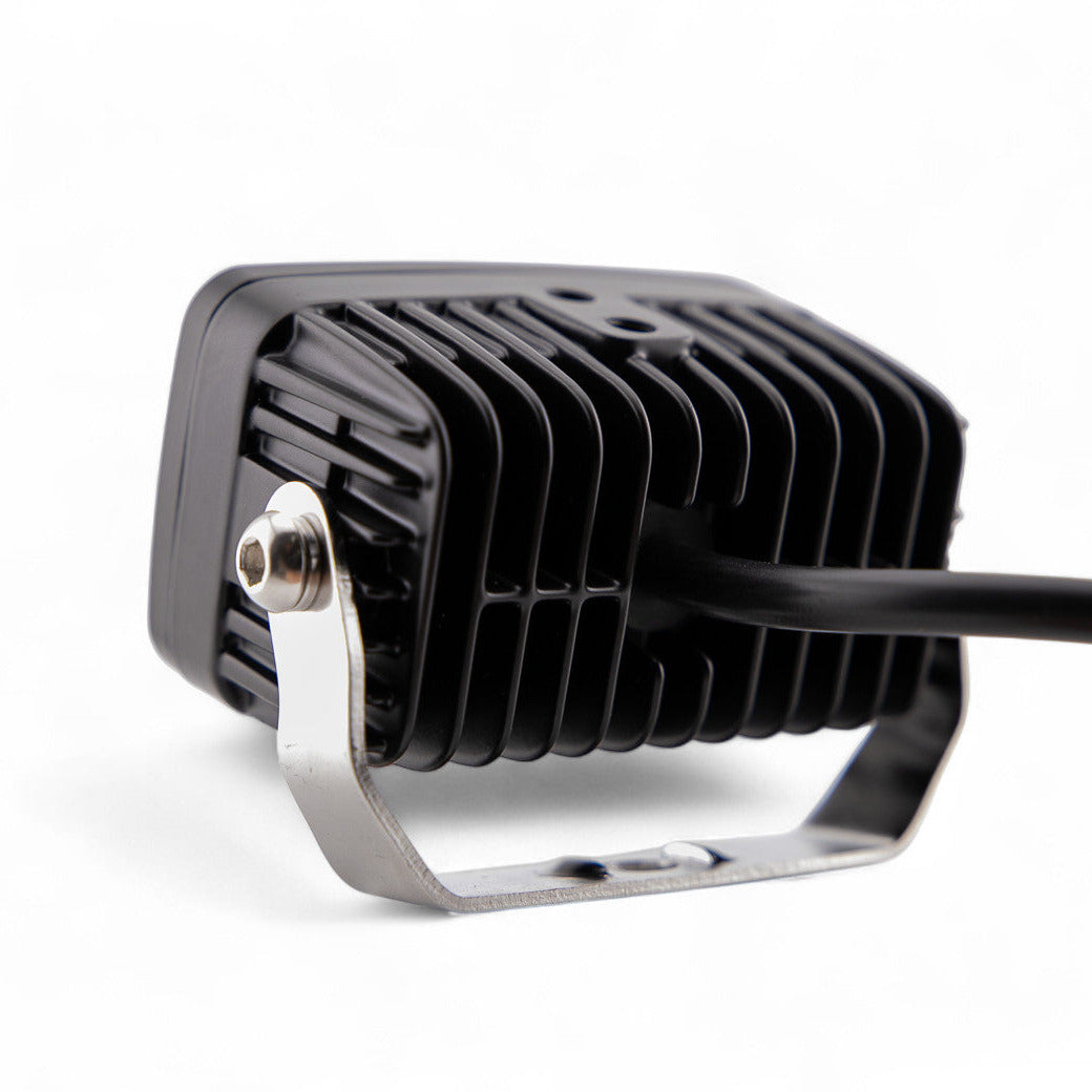 Dual Color White/Amber GP10 Pod