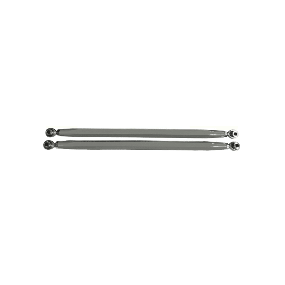 Polaris Pro R / Turbo R High Clearance Radius Rods