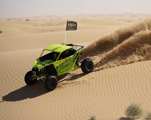 Evolution Powersports - Tuning - EVP ECU Bench Power Flash for 2020 Can-Am Maverick X3 Turbo RR 195HP (ECU Send-In)