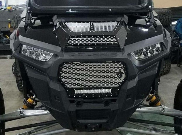 RZR XPT Grille '17 -'18