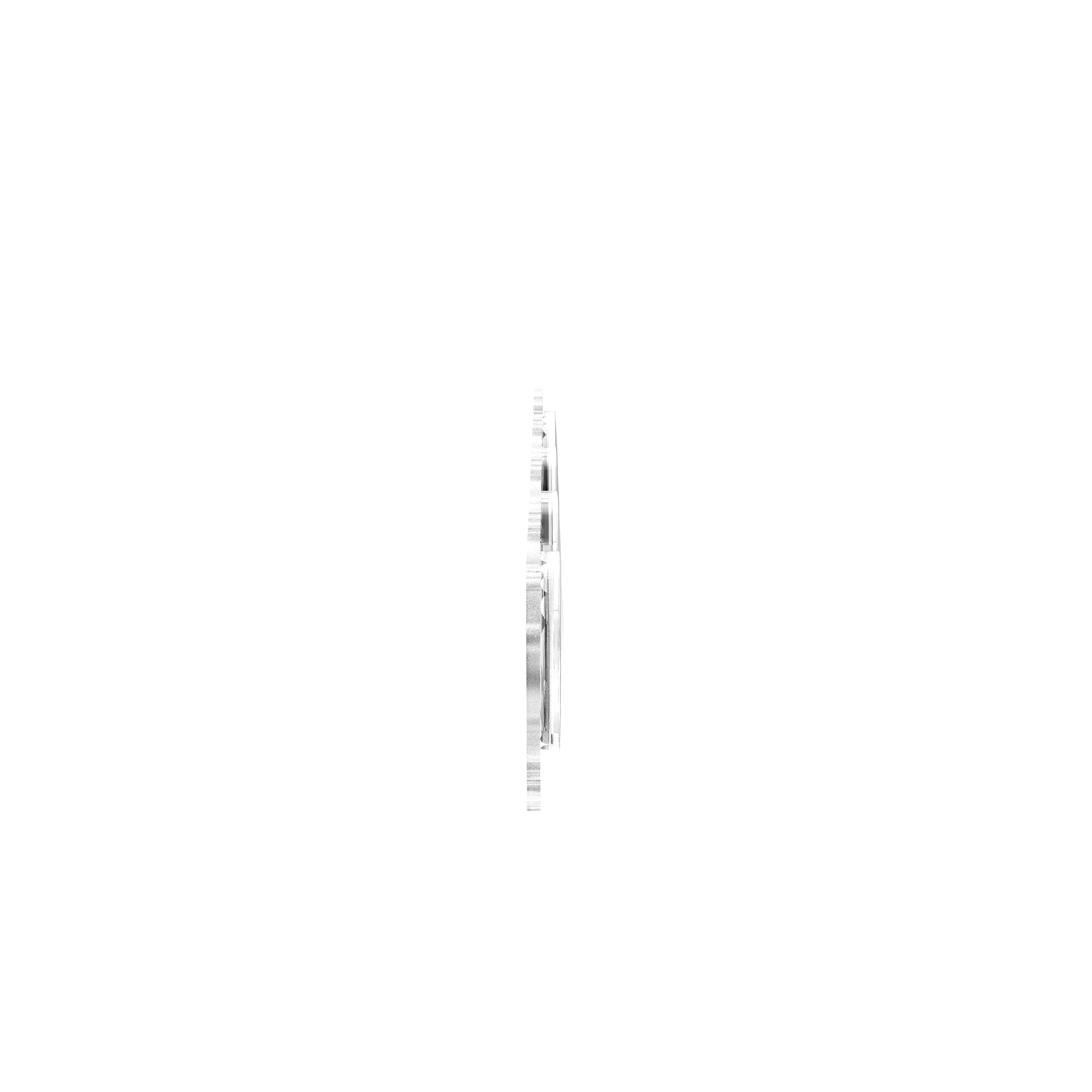 FLEX ERA® LED Light Bar - Clear Combo Beam Lens for Light Bars - #4273