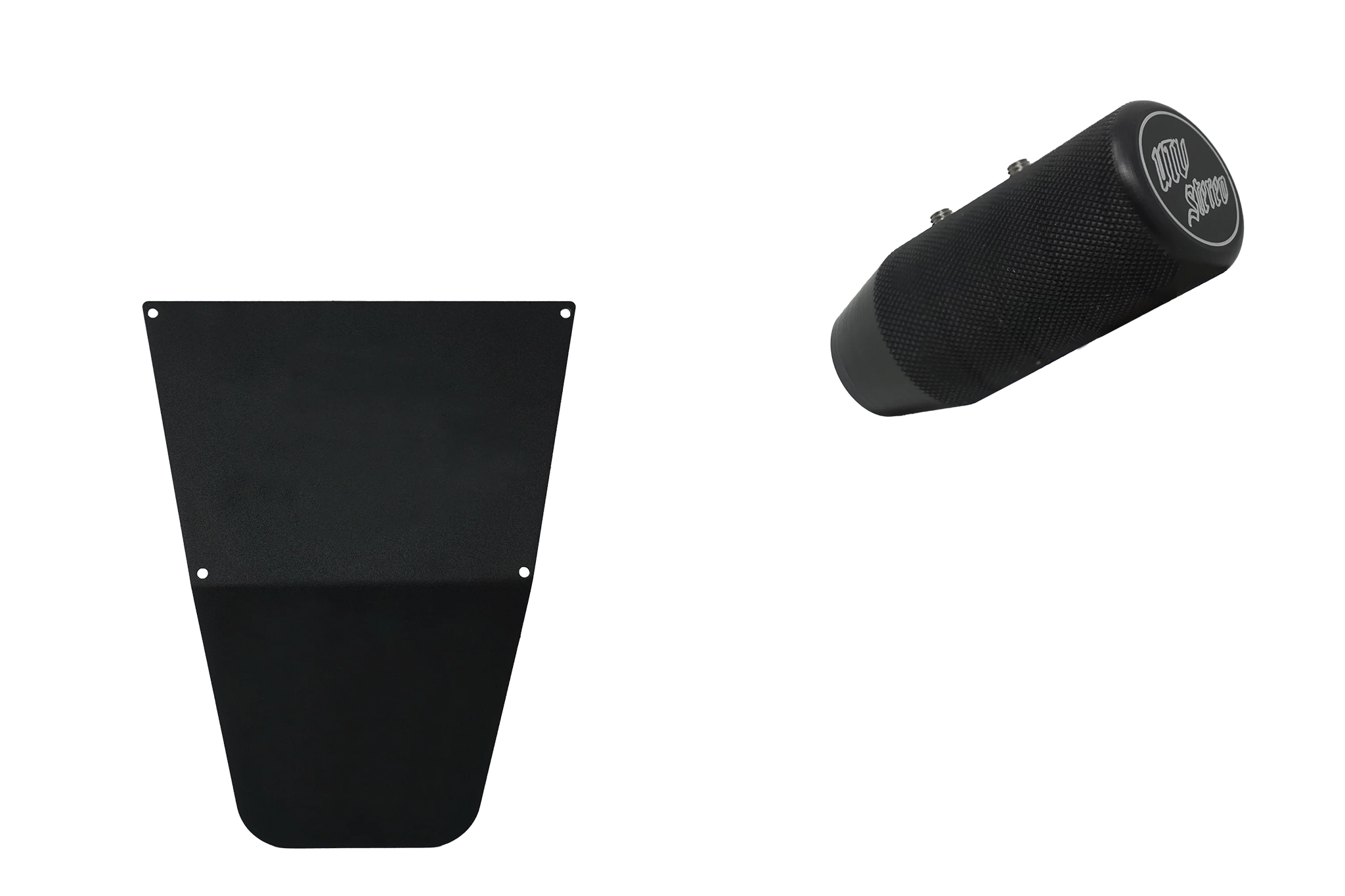 Wet Sounds® MC-20 Head Unit