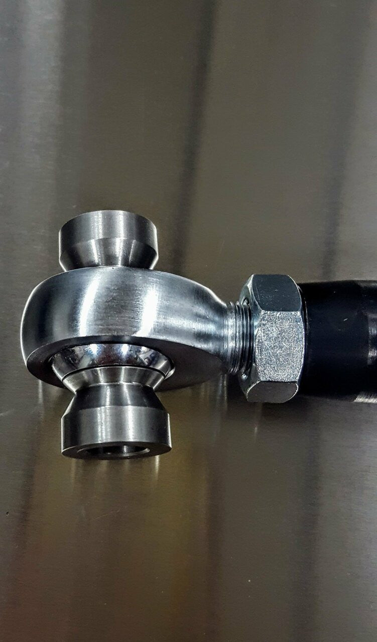 ZRP X3 Desert Series Tie Rods