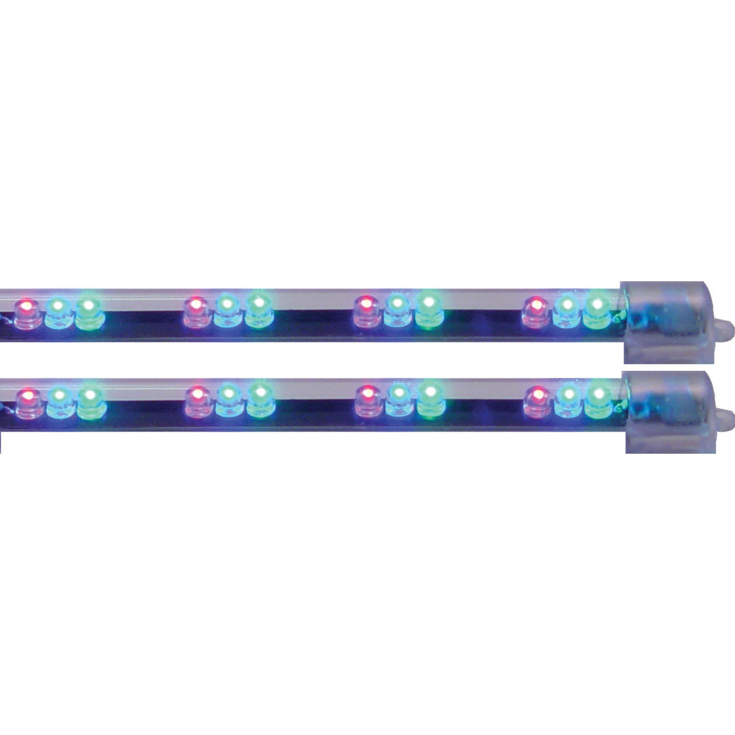 Mini Motion Strip Lights Twin Pack
