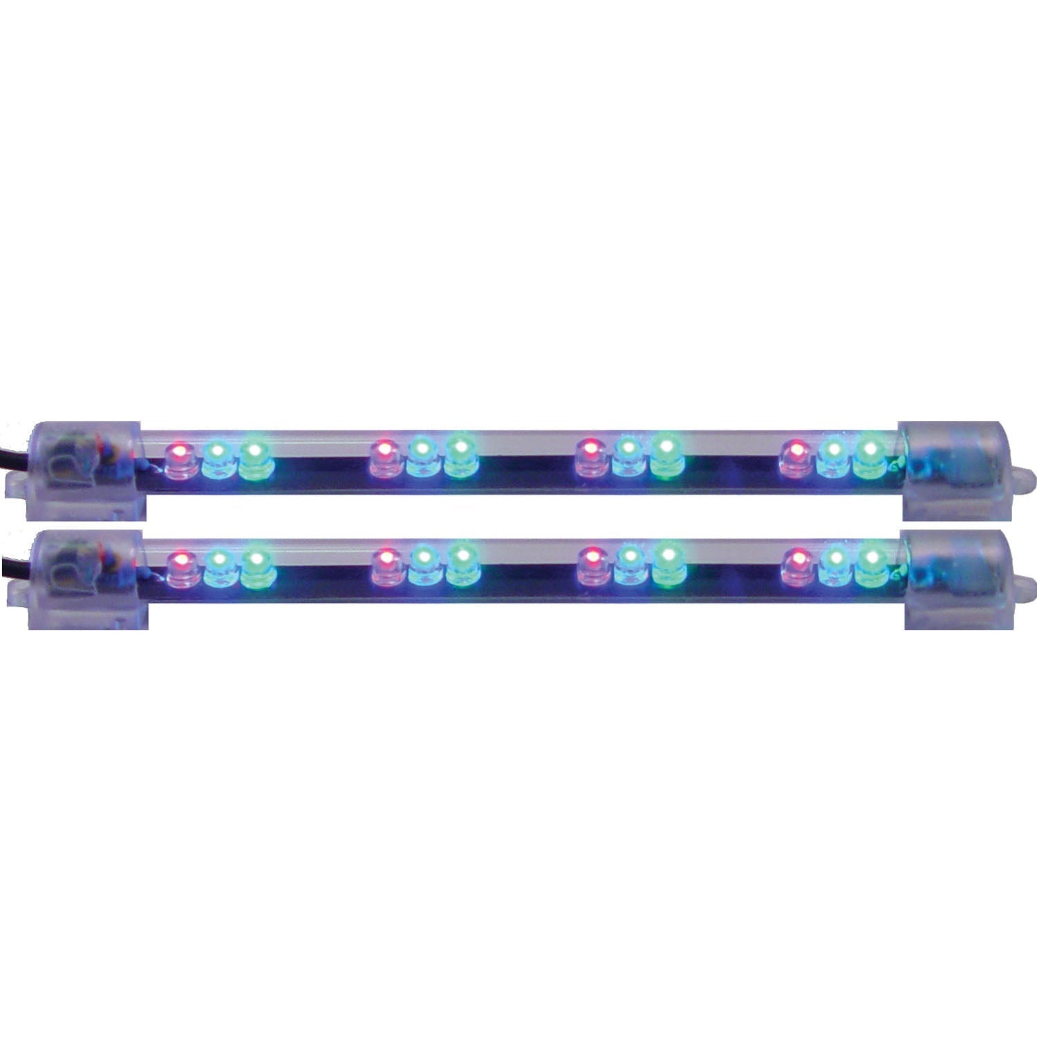 Mini Motion Strip Lights Twin Pack