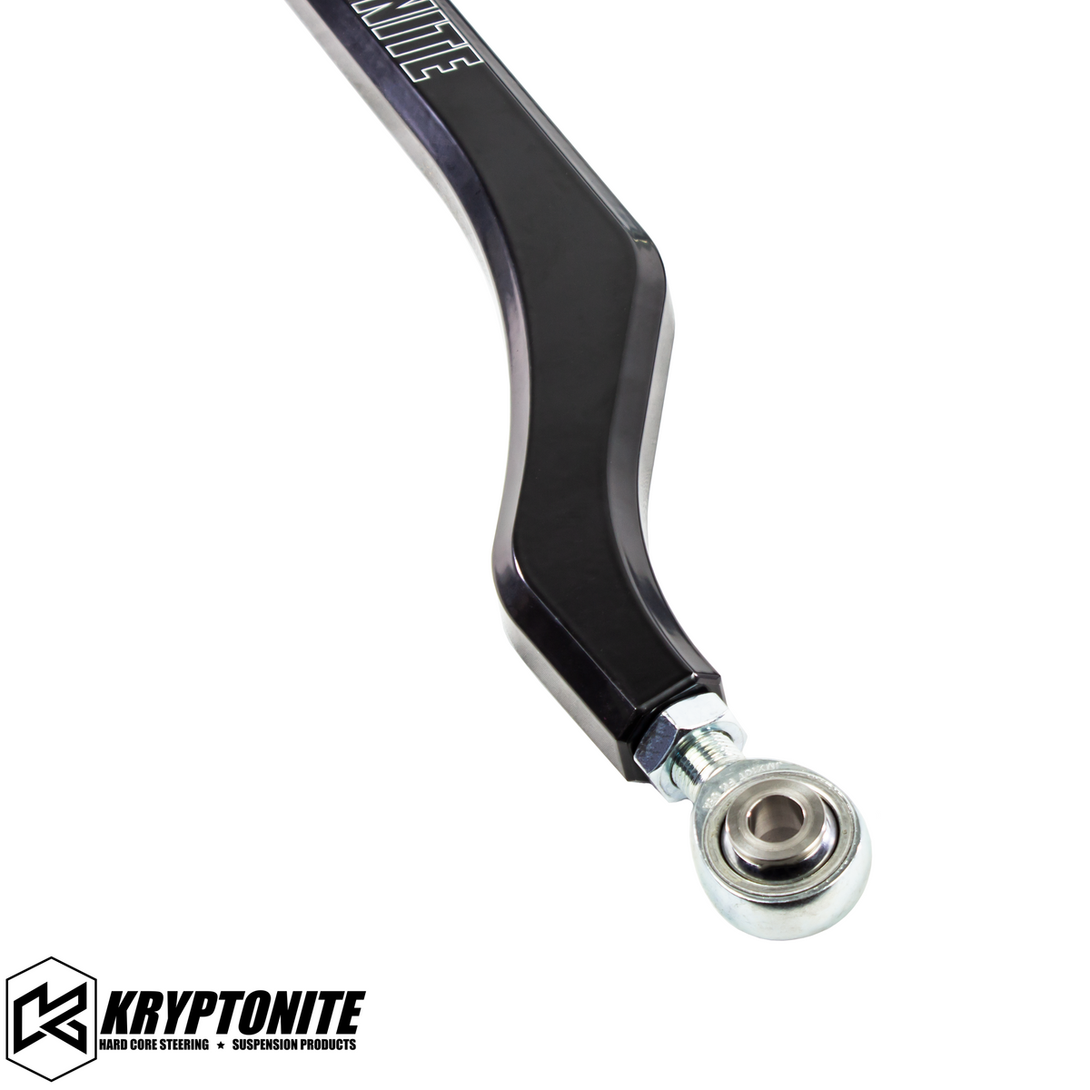 Kryptonite Polaris RZR High Clearance Radius Rod Set