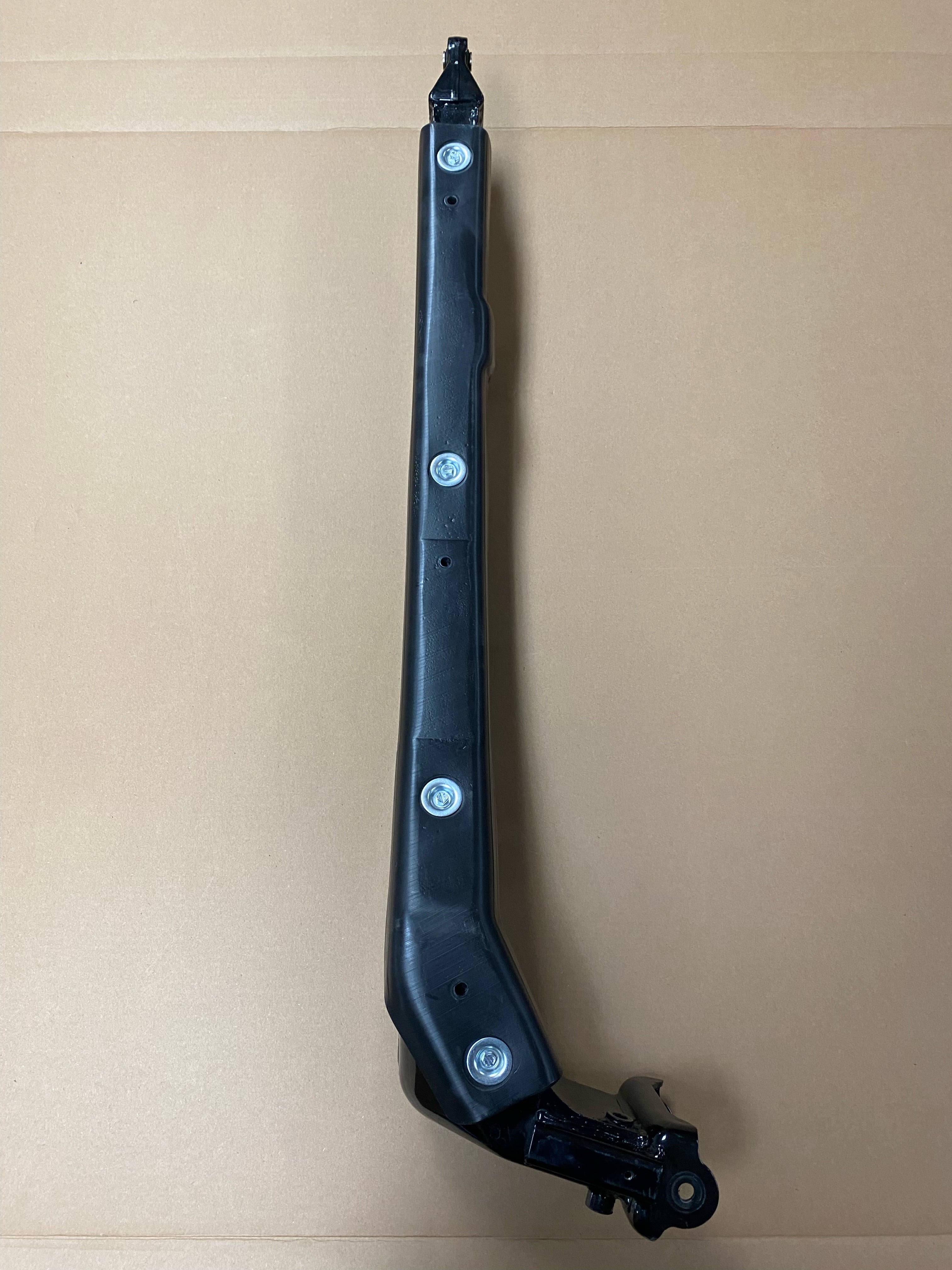 Kawasaki Teryx KRX 1000 UHMW Trailing Arm Guards