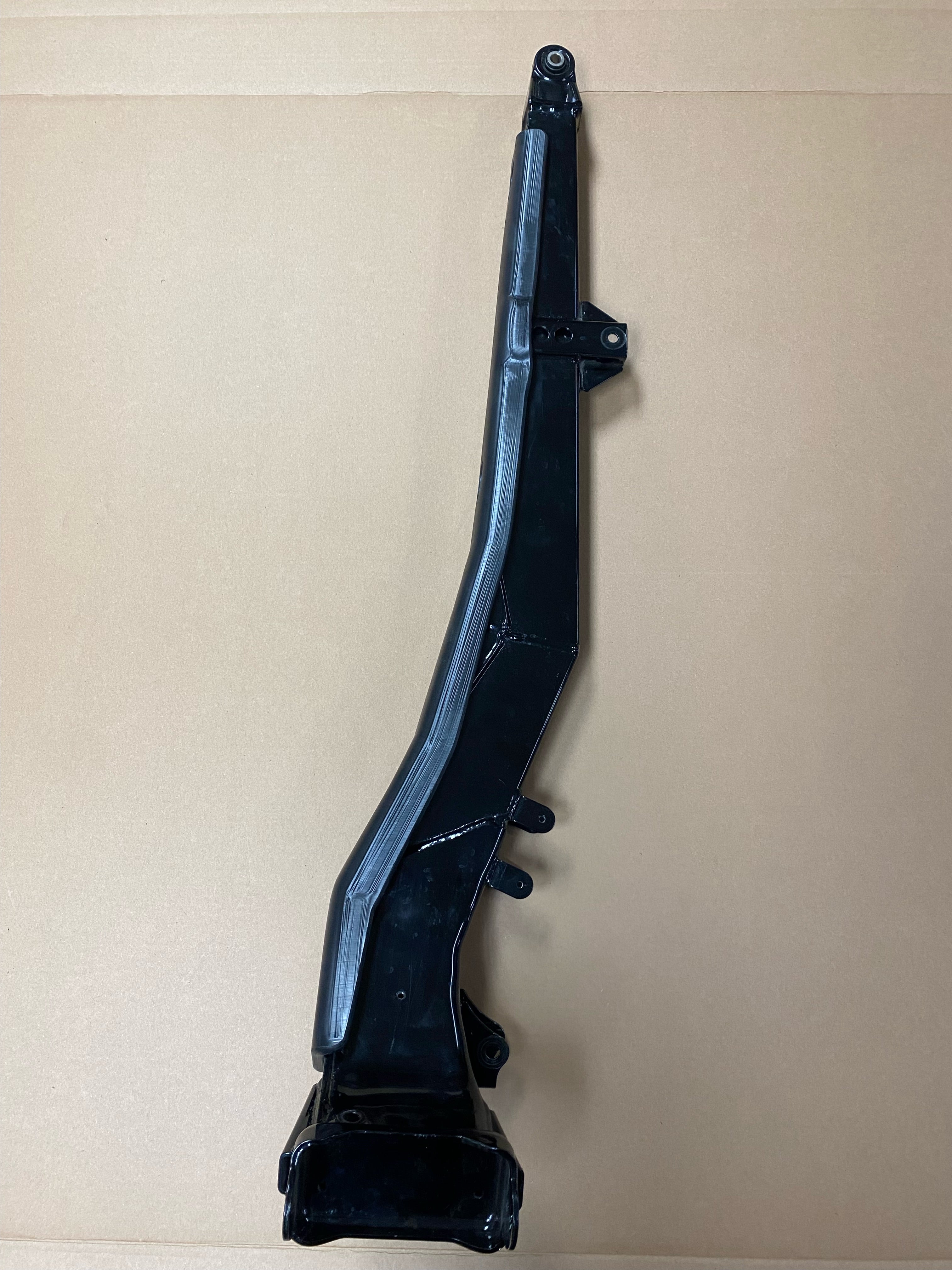 Kawasaki Teryx KRX 1000 UHMW Trailing Arm Guards