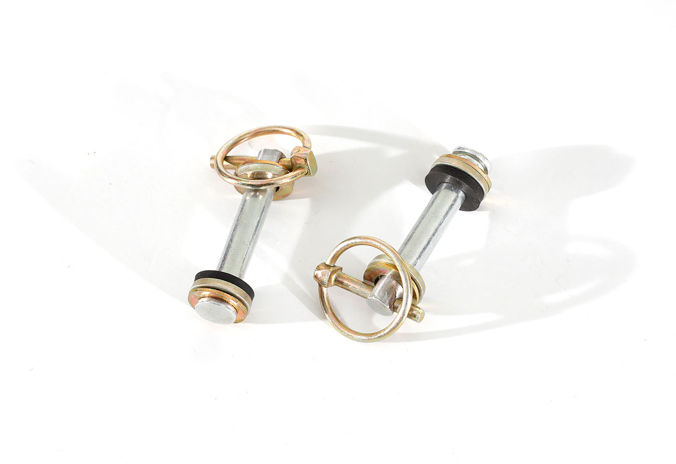 2002+ Yamaha Grizzly Rear Quick Disconnect Sway Bar Links