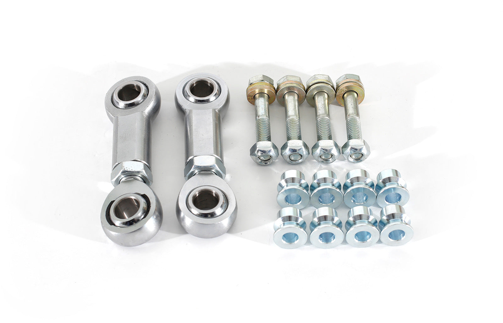 2002+ Yamaha Grizzly Rear Quick Disconnect Sway Bar Links