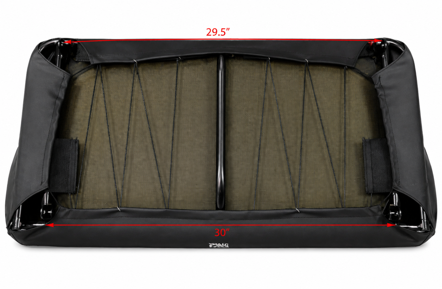 42" Baja Bench Seat