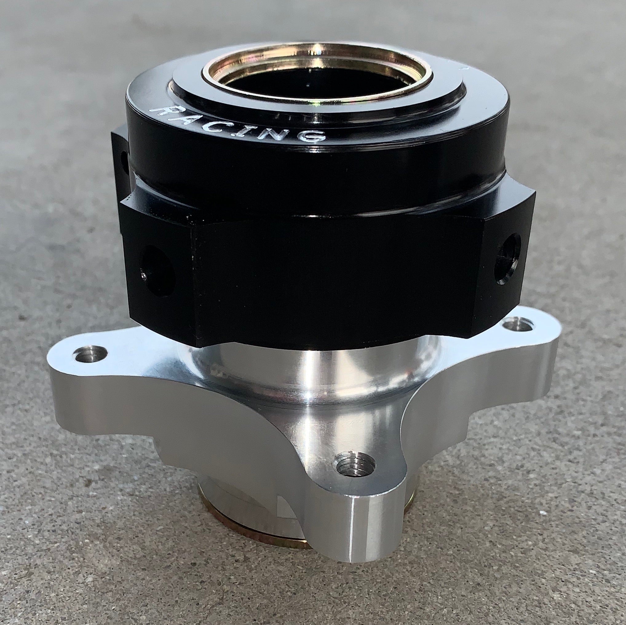 TRX 250R Anti-Fade Axle Nut