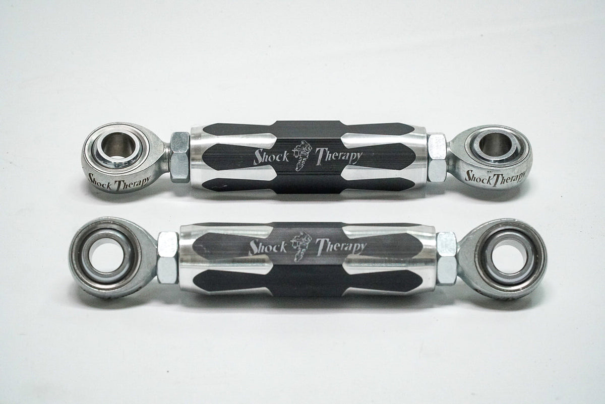 Polaris 2026 RZR XP S Adjustable Sway Bar Link Kits