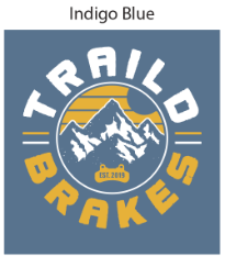 Short Sleeve Traild logo T Shirt