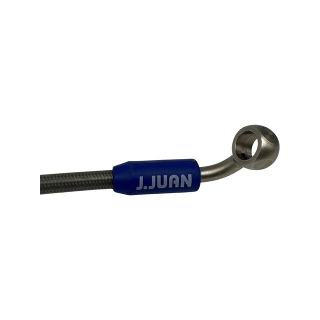J. JUAN Can Am X3 Racing Performance Brake Line Kit