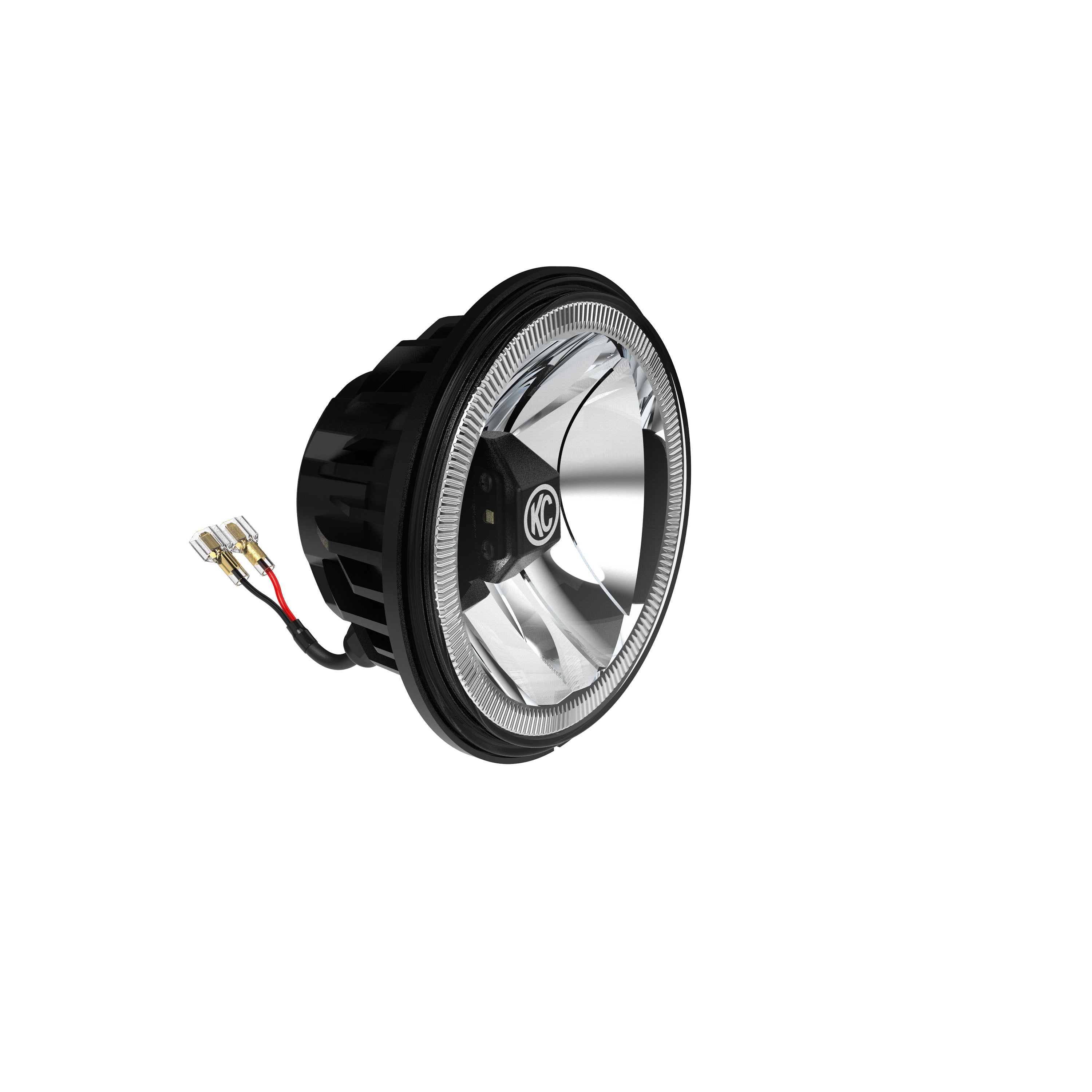6" Gravity® LED G6 Insert - Spot Beam - Single - #42133